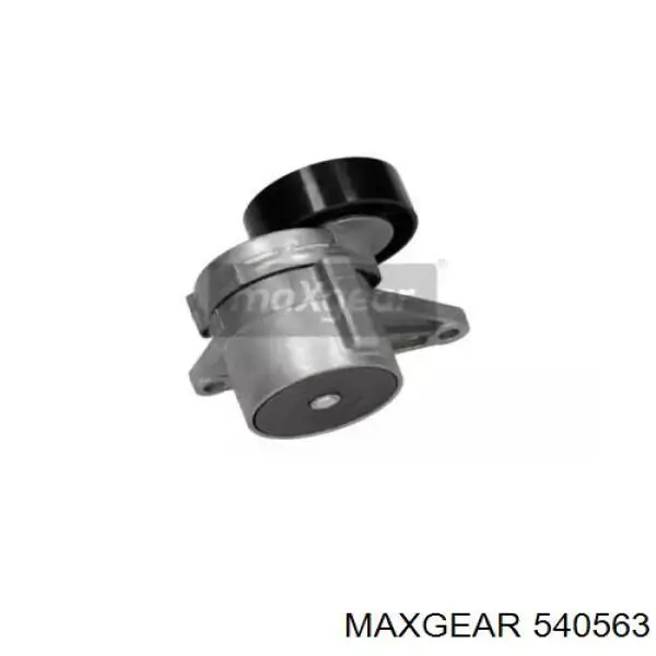54-0563 Maxgear натяжитель приводного ремня