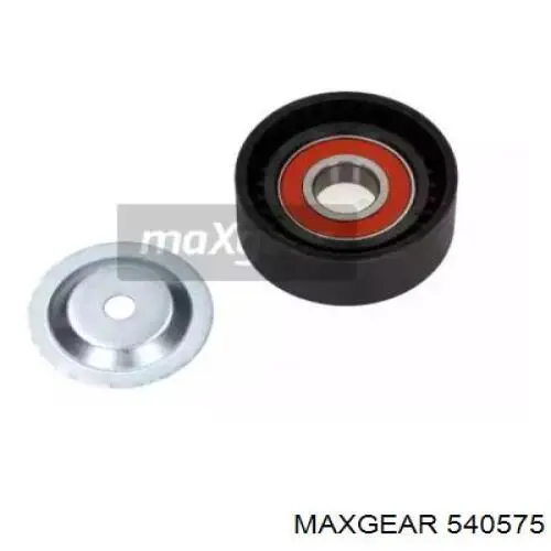 Натяжной ролик 540575 Maxgear