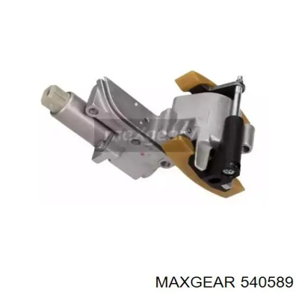 Tensor de cadena de distribución, árbol de levas 540589 Maxgear