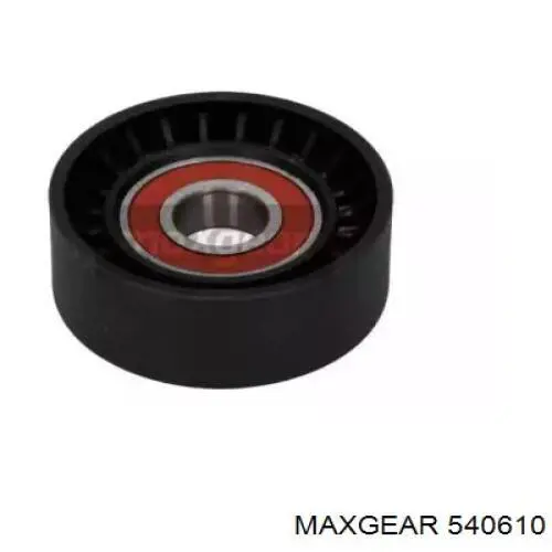 54-0610 Maxgear натяжитель приводного ремня