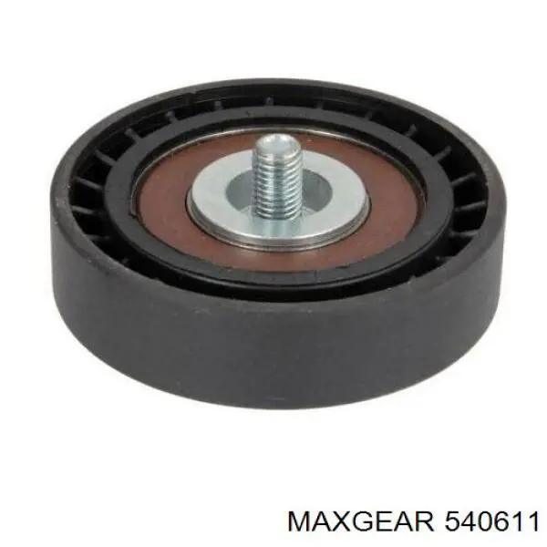 Купить 540611 Maxgear Натяжной ролик