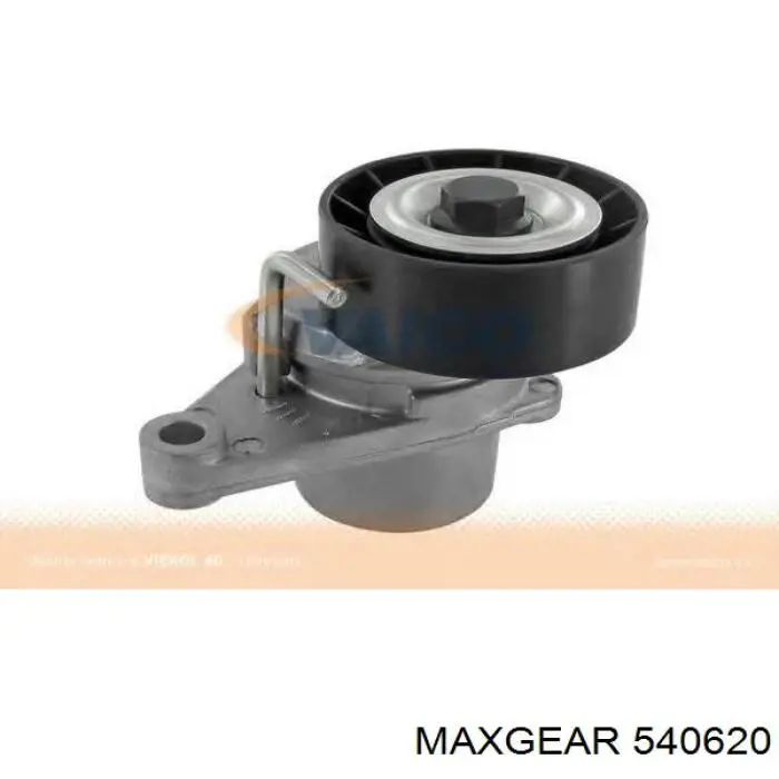 Натяжитель приводного ремня 540620 Maxgear