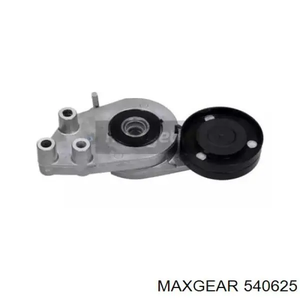 Натяжная планка поликлинового ремня Maxgear 540625