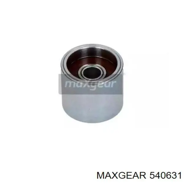 Паразитный ролик ГРМ 540631 Maxgear