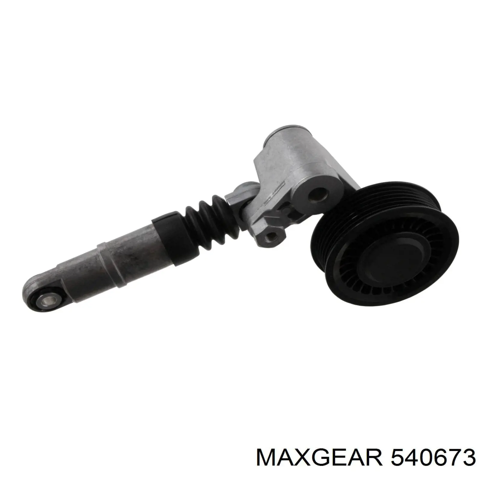 540673 Maxgear натяжитель приводного ремня