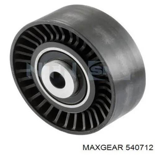 Паразитный ролик 540712 Maxgear