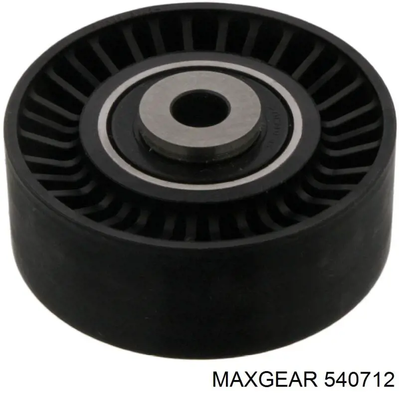 Купить 540712 Maxgear Паразитный ролик