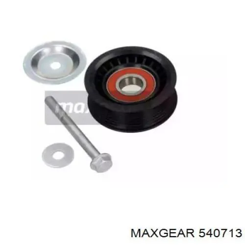 Паразитный ролик ГРМ 540713 Maxgear