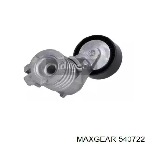 Роликовий модуль натяжителя ремня Maxgear 540722 цена, от 37.16 USD