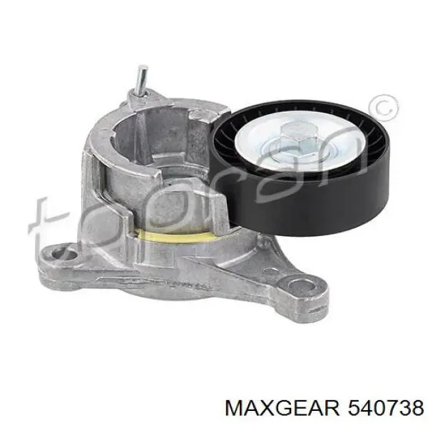 Купить 540738 Maxgear Натяжитель приводного ремня