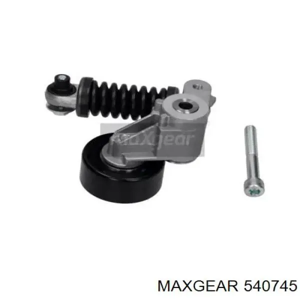 Роликовий модуль натяжителя ремня Maxgear 540745 цена, от 33.58 USD