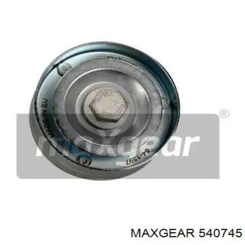 Купить 540745 Maxgear Натяжитель приводного ремня