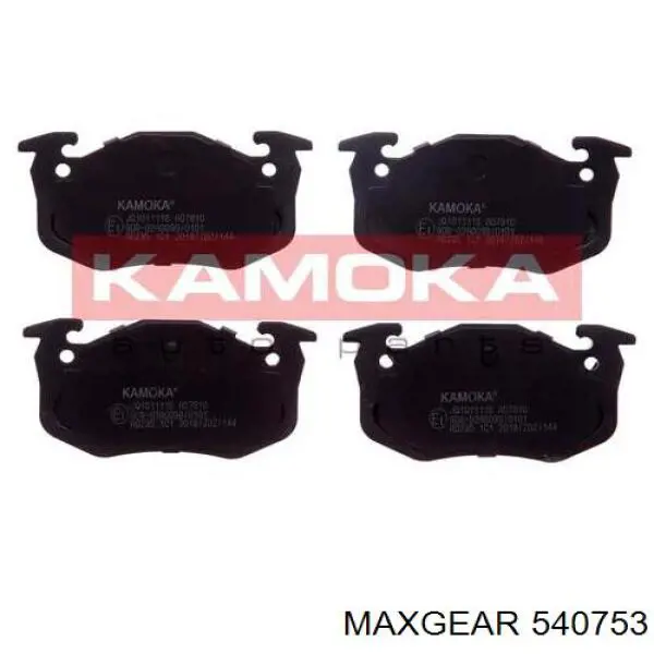 1455380 Ford Ролик натяжителя ремня агрегатов