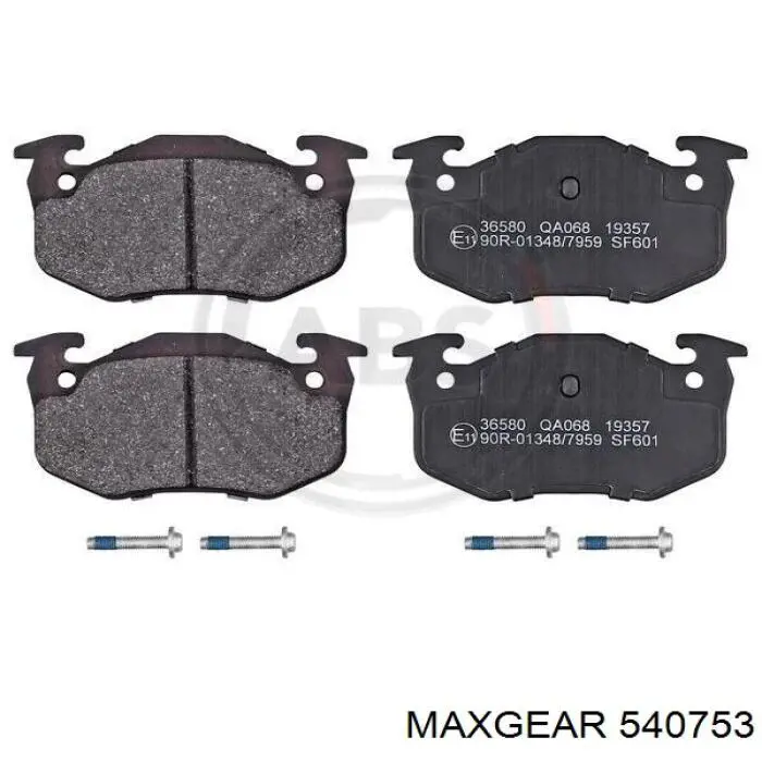 Натяжной ролик Ford 1455380 цена, от 10.26 USD