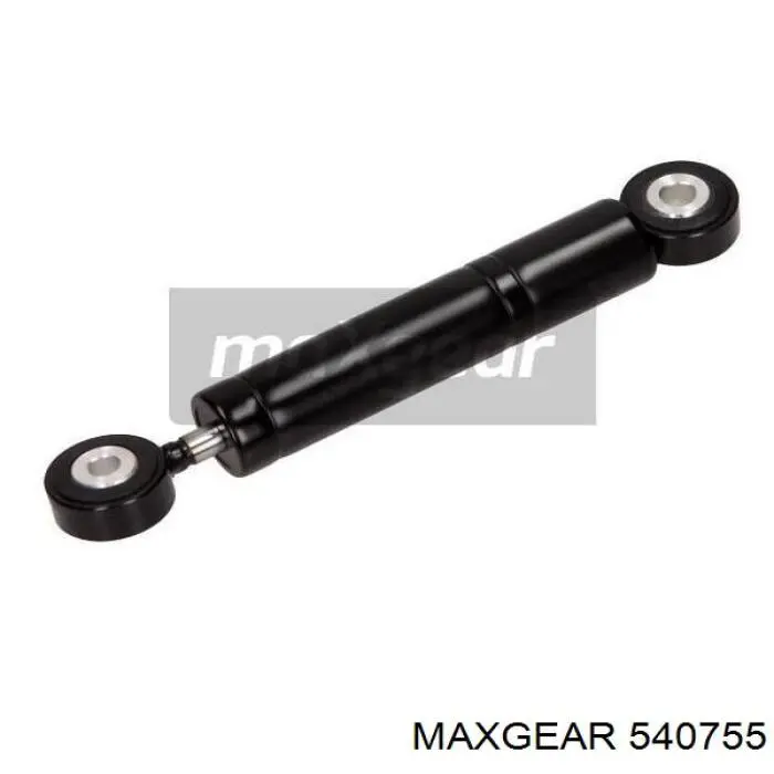 54-0755 Maxgear амортизатор натяжителя приводного ремня