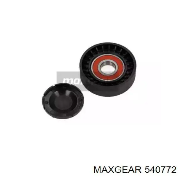 Натяжной ролик 540772 Maxgear