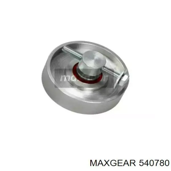 Натяжной ролик 540780 Maxgear