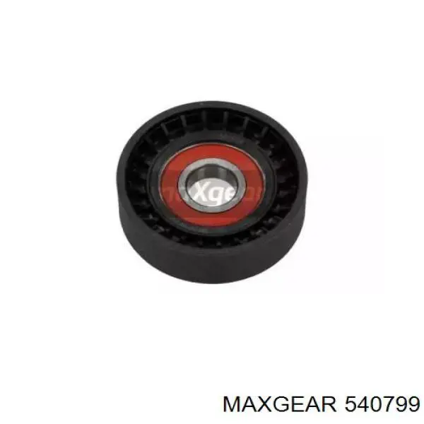 Натяжной ролик 540799 Maxgear