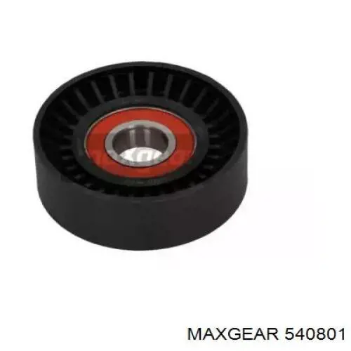 540801 Maxgear натяжной ролик
