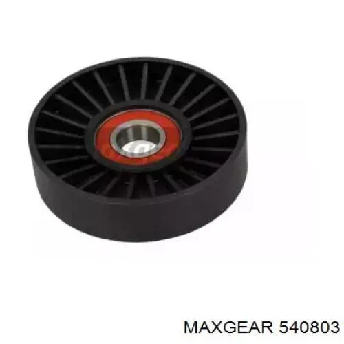 Натяжной ролик 540803 Maxgear