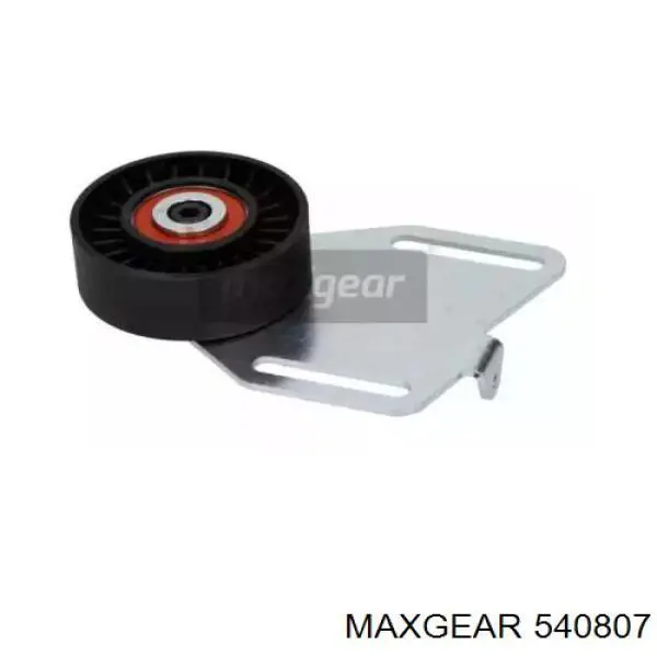 54-0807 Maxgear натяжитель приводного ремня