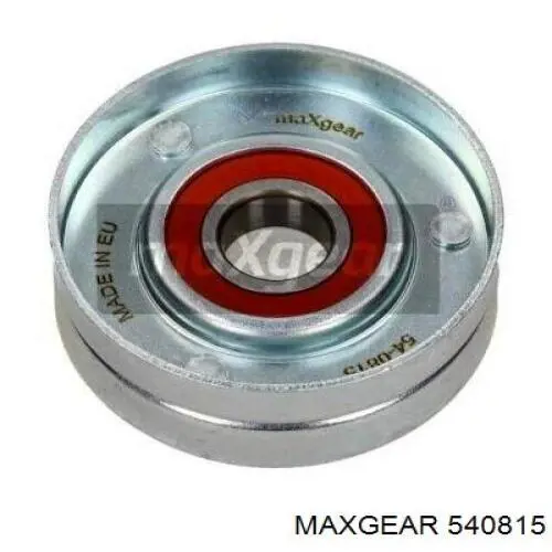 Роликовий модуль натяжителя ремня Chrysler 4861630AB цена, от 64.20 USD