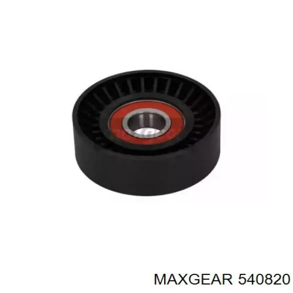 Натяжной ролик 540820 Maxgear