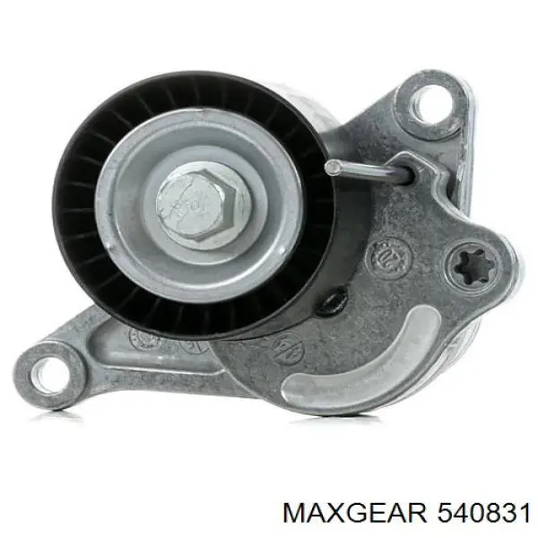 Натяжитель приводного ремня 540831 Maxgear