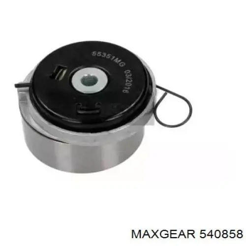 Ролик ГРМ 540858 Maxgear