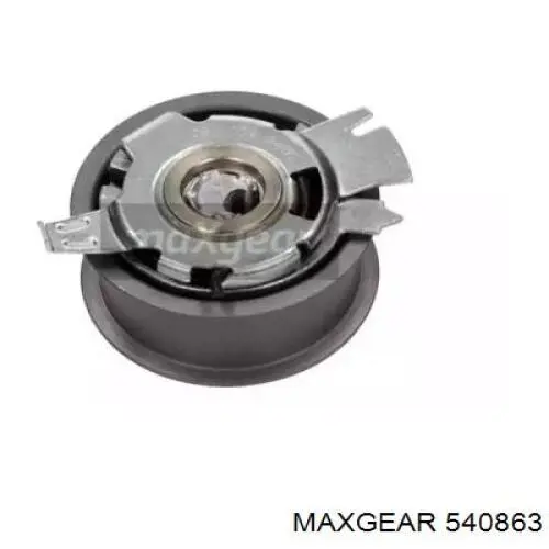 Ролик ГРМ 540863 Maxgear