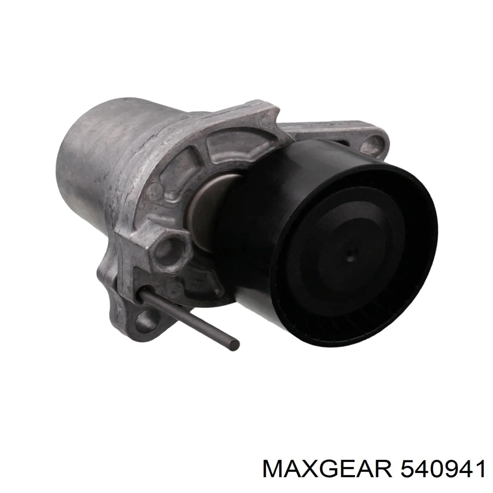 540941 Maxgear натяжитель приводного ремня