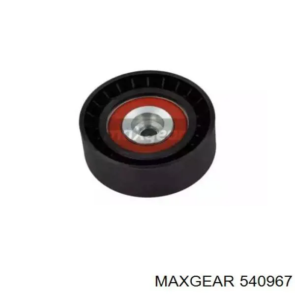 Паразитный ролик 540967 Maxgear