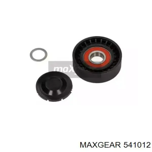 Натяжной ролик 541012 Maxgear