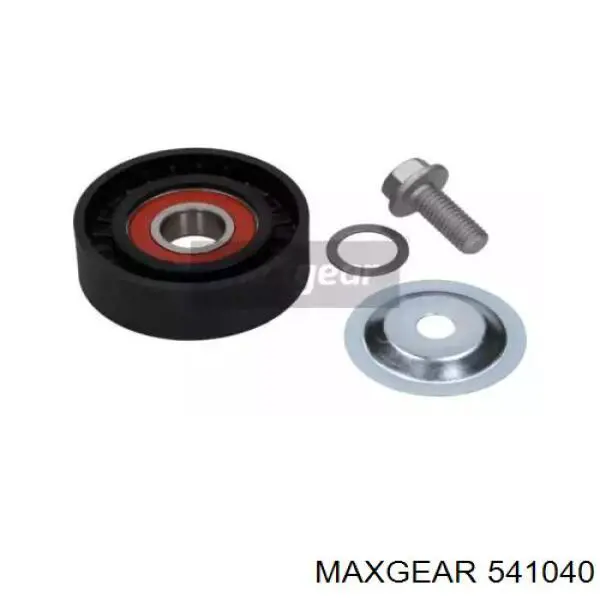 Натяжной ролик 541040 Maxgear