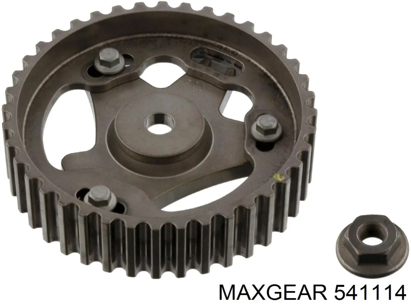 Шестерня распредвала 541114 Maxgear