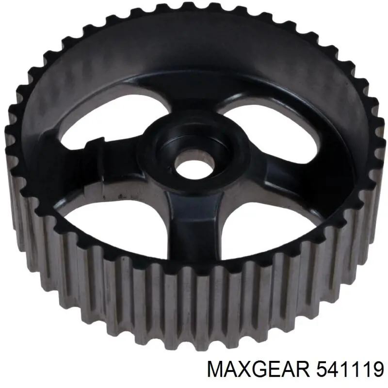 Шестерня распредвала 541119 Maxgear