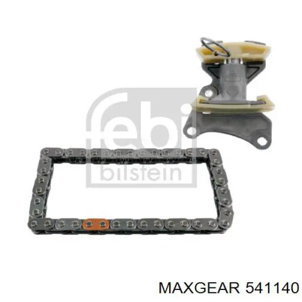 Натяжитель цепи ГРМ 541140 Maxgear