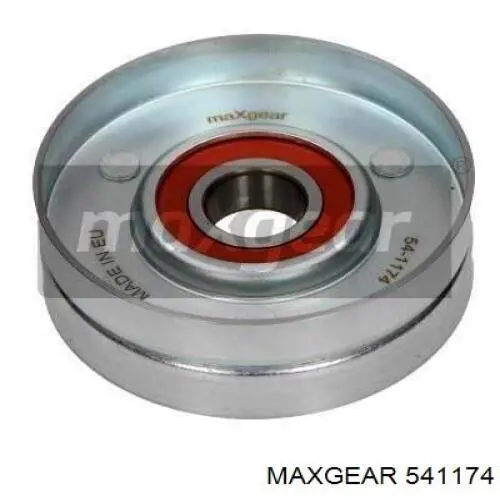 Роликовий модуль натяжителя ремня AND 30903031 цена, от 68.72 USD