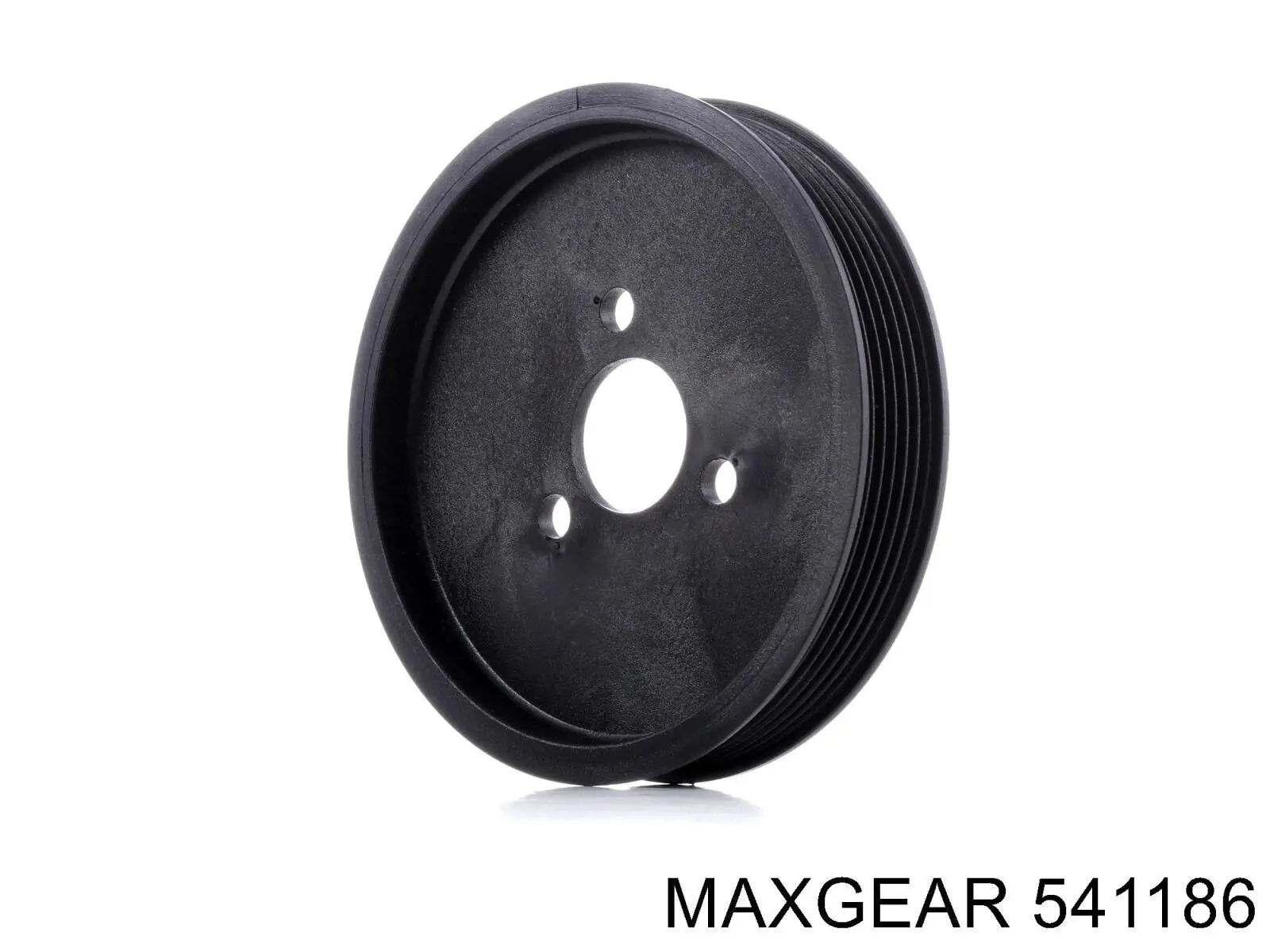 Купить 1740858 BMW Шкив насоса ГУР