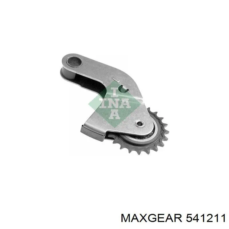 541211 Maxgear