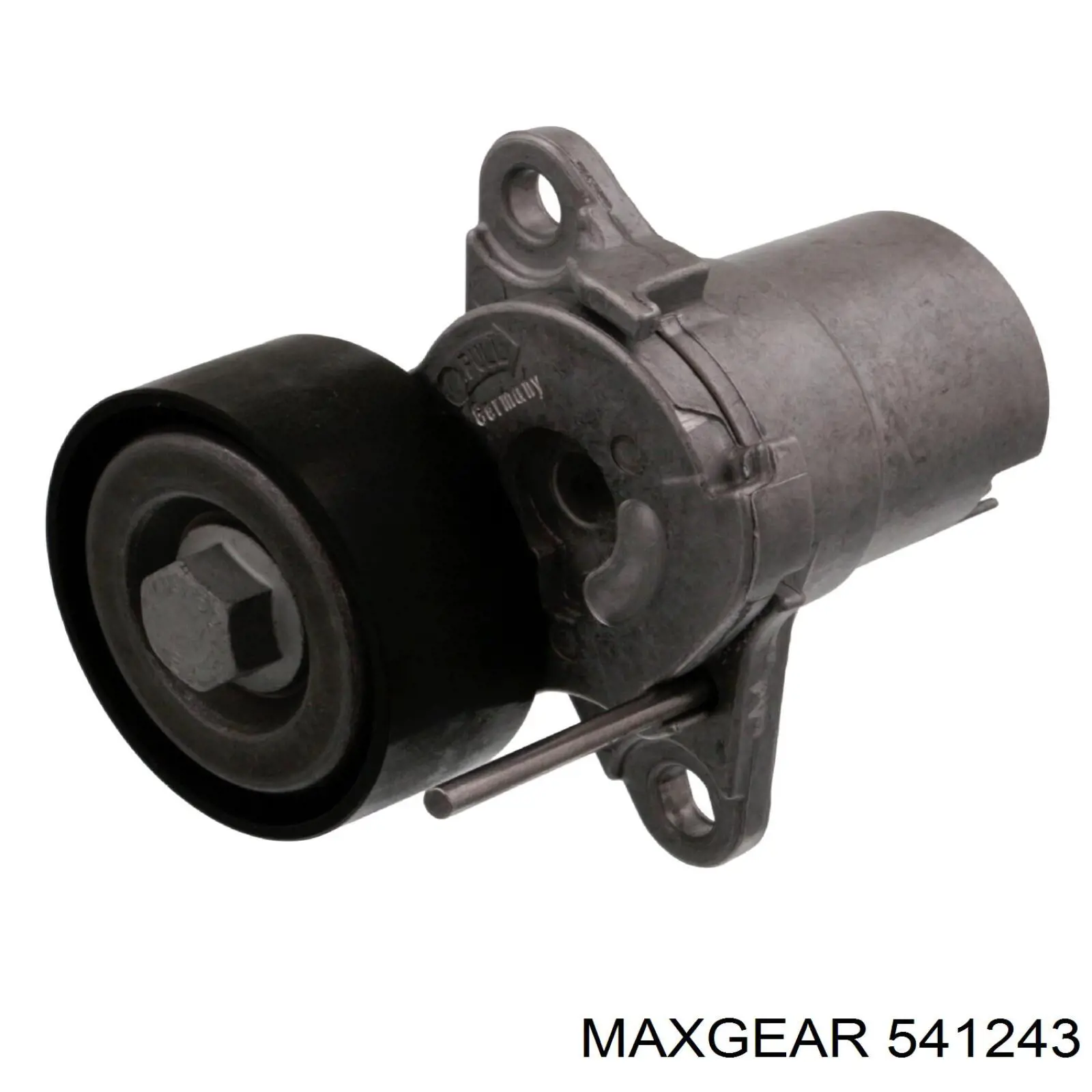 Натяжной ролик 541243 Maxgear