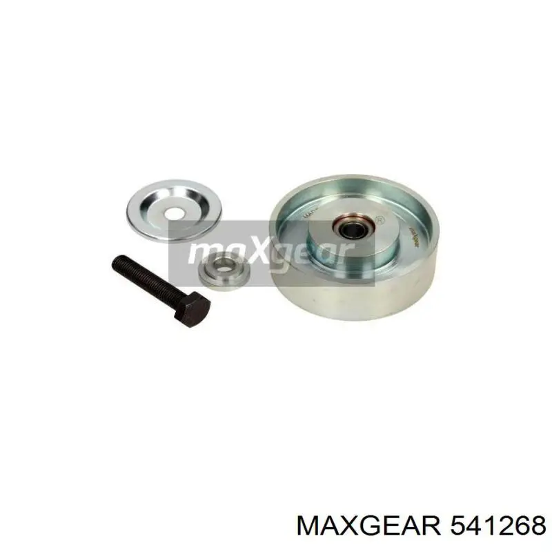 Паразитный ролик 541268 Maxgear