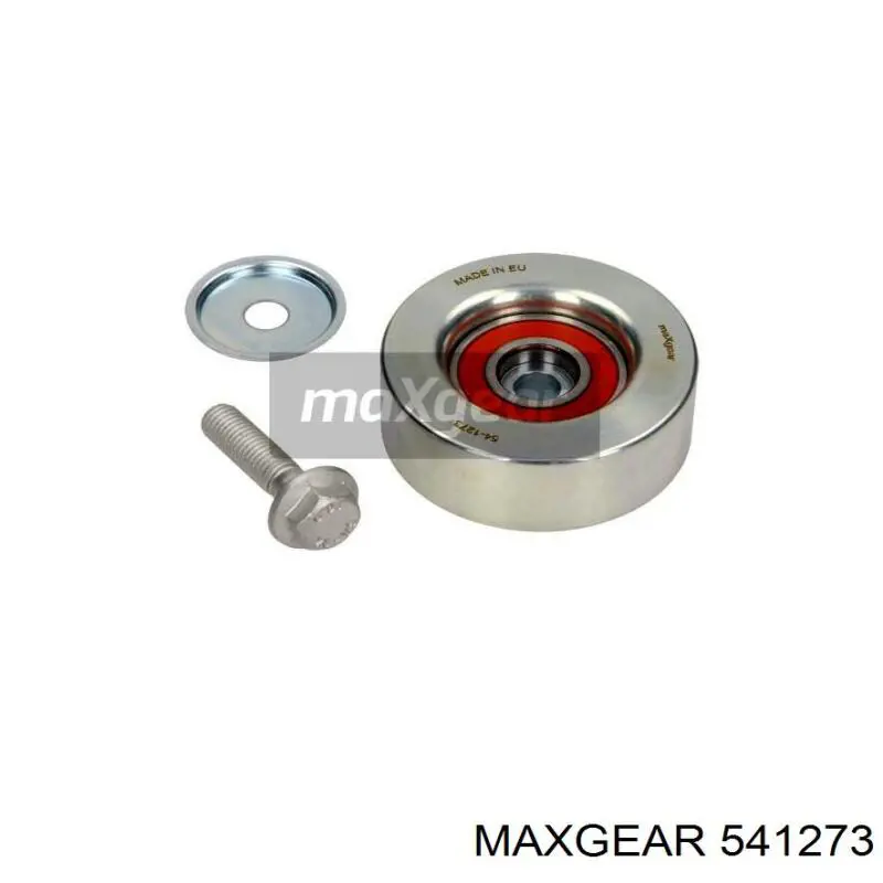 Паразитный ролик 541273 Maxgear