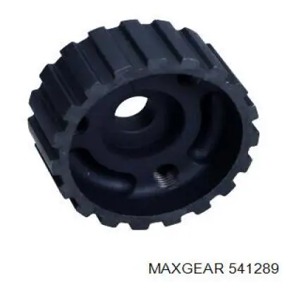 54-1289 Maxgear звездочка-шестерня привода коленвала двигателя