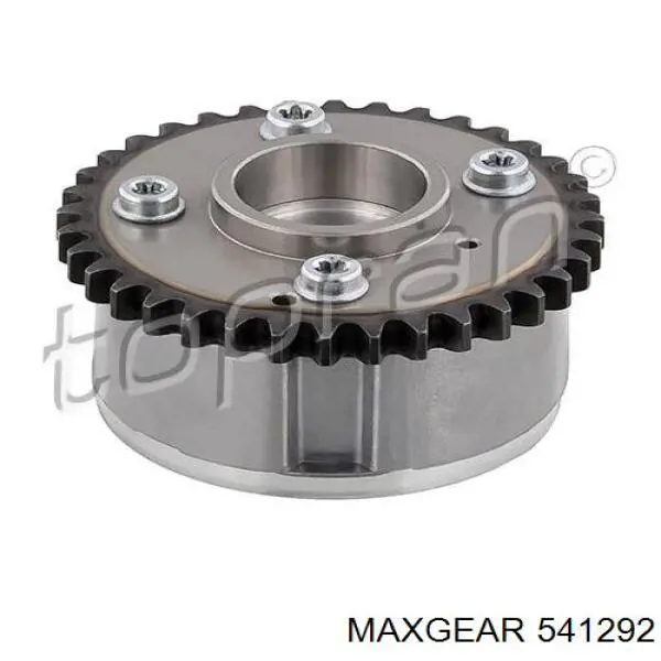 Шестерня распредвала 541292 Maxgear