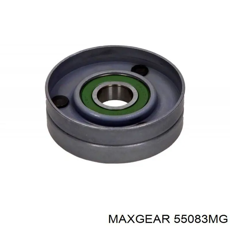 55083MG Maxgear натяжной ролик
