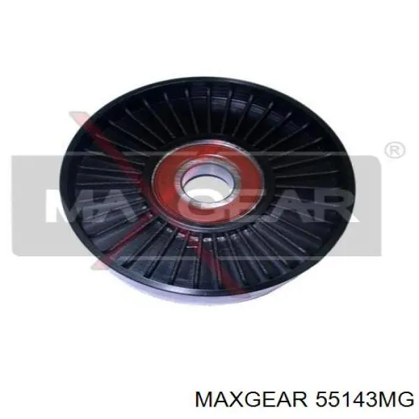 55143MG Maxgear натяжитель приводного ремня