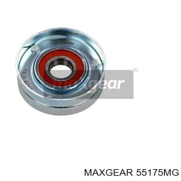 55175MG Maxgear натяжитель приводного ремня