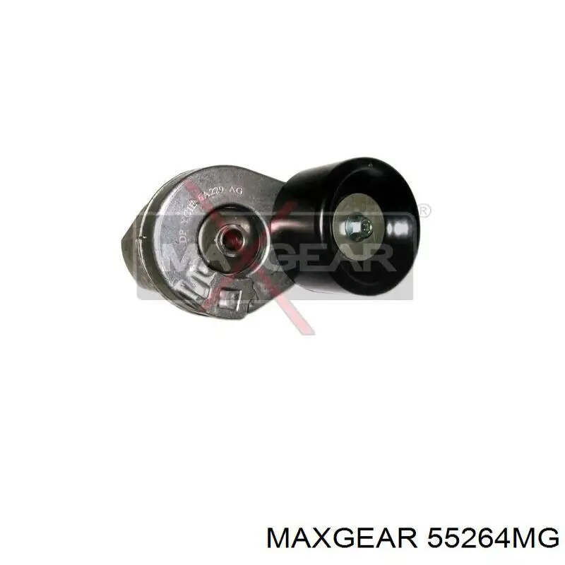 Купить 55264MG Maxgear Натяжитель приводного ремня