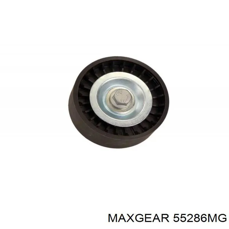 Купить 55286MG Maxgear Паразитный ролик